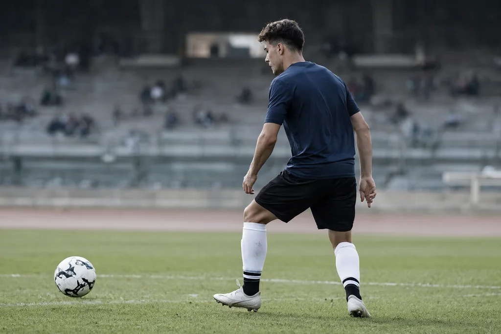 Visión de juego: qué entrenar y cómo escanear el campo